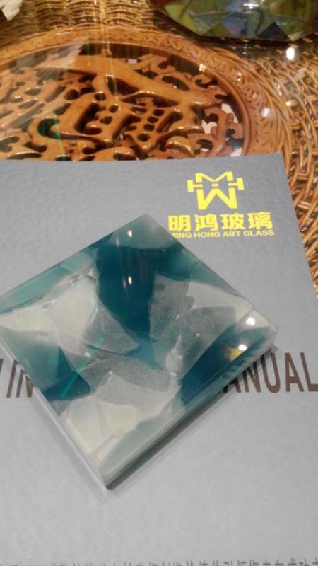 玉石玻璃014