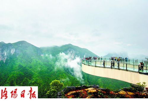 夹胶玻璃
