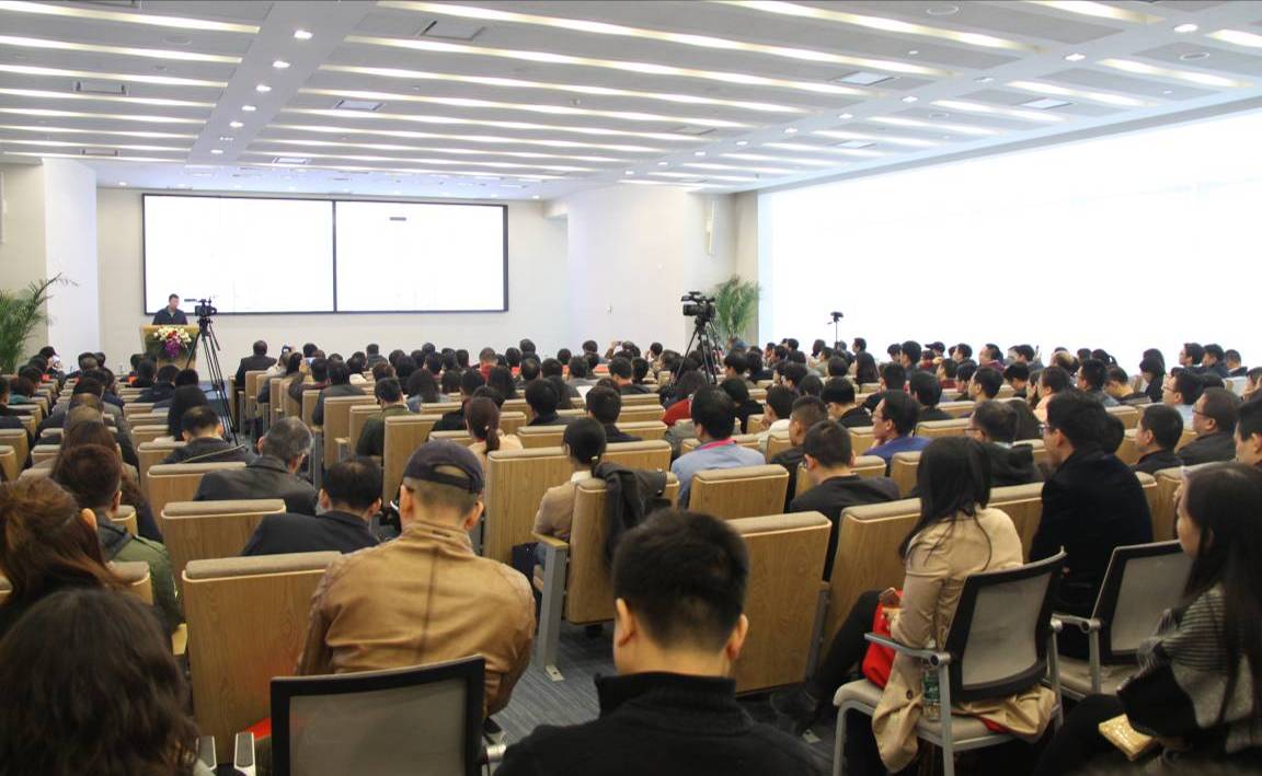 2017建筑防火玻璃系统应用技术研讨会在京召开 2017建筑防火玻璃系统应用技术研讨会在京召开