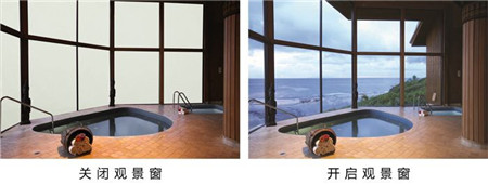 调光玻璃