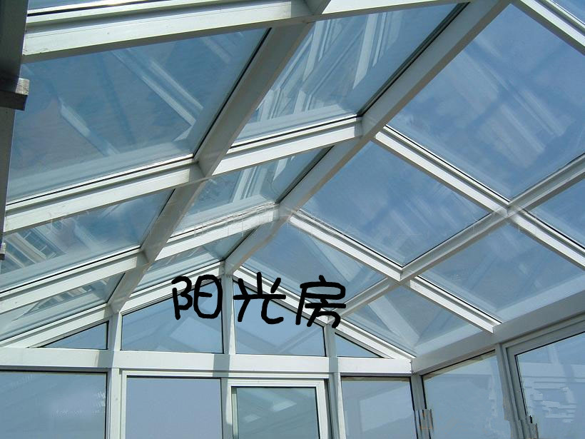 夹胶玻璃 夹胶玻璃